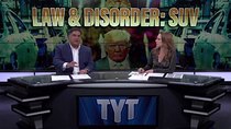 The Young Turks - Episode 607 - November 27, 2018
