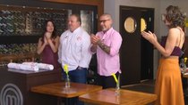 MasterChef: Professionals (BR) - Episode 15