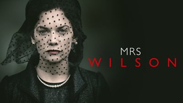 Mrs Wilson - S01E01 - 