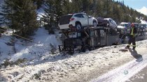 Highway Thru Hell - Episode 13 - Above and Beyond