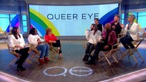 The View - Episode 59 - Queer Eye's Fab 5