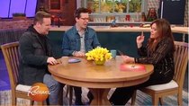 Rachael Ray - Episode 57 - Rach's Chicken Cacciatore + Will & Grace Star Sean Hayes &...