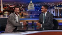 The Daily Show - Episode 25 - Diego Luna