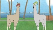 Llamas with Hats - Episode 5 - Llamas with Hats 5