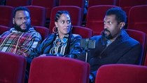 black-ish - Episode 8 - Christmas in Theater Eight