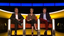 The Smartest Human In The World - Episode 25 - Sven Gatz, Annelies Van Herck & Peter Van de Veire (James Cooke...