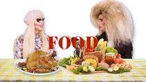 UNHhhh - Episode 6 - Food