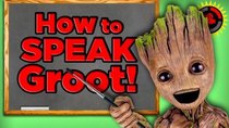 Film Theory - Episode 45 - Can You Speak Groot? (Marvel Guardians of the Galaxy)