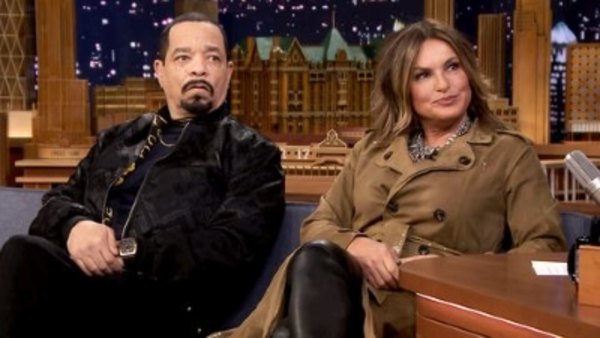 The Tonight Show Starring Jimmy Fallon - S06E41 - Ice-T, Mariska Hargitay, Macaulay Culkin, J.I.D ft. BJ The Chicago Kid & Thundercat