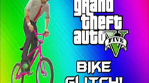 VanossGaming - Episode 2 - Flying Bike Glitch! - World Record, BMX Wins & Fails (GTA 5 Online...