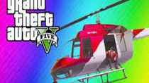 VanossGaming - Episode 18 - Helicopter Windmill, Dangerous Treadmill, Have You Seen My BASEBALL?...