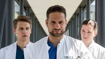 In aller Freundschaft – Die jungen Ärzte - Episode 30