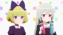 Tonari no Kyuuketsuki-san - Episode 9 - Vampire vs Vampire Hunter