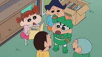 Crayon Shin-chan - Episode 982