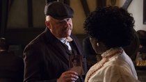 Murdoch Mysteries - Episode 9 - Secrets and Lies