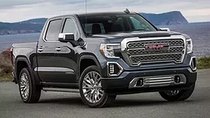 MotorWeek - Episode 12 - GMC Sierra