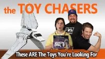 The Toy Chasers - Episode 3 - These ARE the Toys You're Looking For