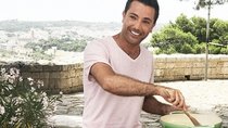 Gino's Italian Escape - Episode 8 - Adriatic Coast: Santa Maria de la Leuca