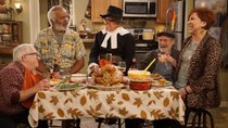 The Cool Kids - Episode 7 - Thanksgiving at Murray's