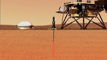 Breakthrough - Episode 2 - Drilling for Marsquakes Mars InSight