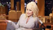 The Tonight Show Starring Jimmy Fallon - Episode 43 - Dolly Parton, Nick Kroll