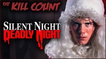 Dead Meat's Kill Count - Episode 70 - Silent Night, Deadly Night (1984) KILL COUNT