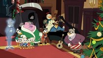 DuckTales - Episode 6 - Last Christmas!