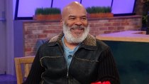 Rachael Ray - Episode 61 - Did You Know David Alan Grier Is a Foodie? Plus, Rach's Cheese...