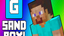 VanossGaming - Episode 89 - Gmod Minecraft!: Tutorials, Pictionary, Ender Dragon (Garry's...