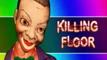VanossGaming - Episode 119 - Puppet House of Death (Killing Floor Halloween DLC)