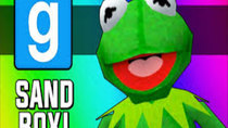 VanossGaming - Episode 120 - Frogger! (Garry's Mod Sandbox Funny Moments)