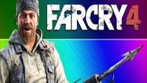 VanossGaming - Episode 130 - Noob Hunters (Taking Over the Fortress) (Far Cry 4 Funny Moments...