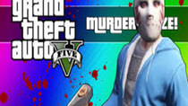 VanossGaming - Episode 131 - Murder Maze First Person Edition! (GTA 5 Next Gen Funny Moments)