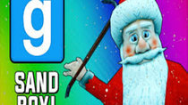 VanossGaming - Episode 134 - Santa Claus Tryouts! (Garry's Mod Early Christmas Special)