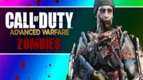 VanossGaming - S2015E10 - Exo Zombies - Nogla Needs to go to Bed! (Call of Duty: Advanced Warfare Funny Moments)