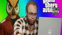 VanossGaming - Episode 43 - The Bank Robbery (GTA 5 Online Funny Moments) GTA 5 Heists #4...