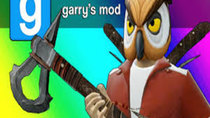 VanossGaming - Episode 47 - Gmod Axe Roulette! (Garry's Mod Sandbox Funny Moments)