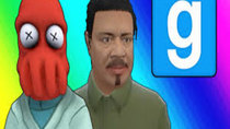 VanossGaming - Episode 71 - Is Zoidberg Dead? (Garry's Mod Scary Maps Funny Moments)