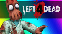 VanossGaming - Episode 72 - Zoidberg Zombies! (Left 4 Dead 2 Funny Moments and Mods)