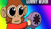 VanossGaming - Episode 141 - Lui's Gummy Worm! Animated