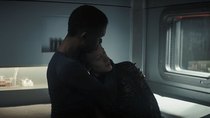 Nightflyers - Episode 2 - Torches and Pitchforks