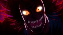 Karakuri Circus - Episode 7 - Demonic