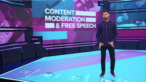 Patriot Act with Hasan Minhaj - Episode 7 - Content Moderation and Free Speech