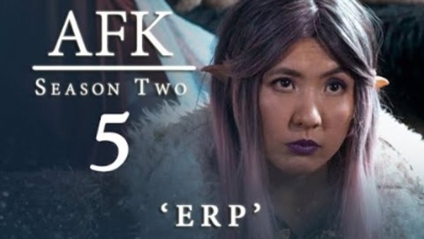 AFK - S02E05 - ERP