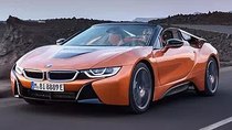 MotorWeek - Episode 13 - BMW i8 Roadster