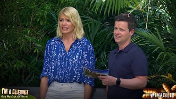 I'm a Celebrity... Get Me Out of Here! - S22E22 - Rat Race / The Bushtucker Bananza / Flood Your Face