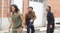 The Gifted - Episode 9 - gaMe changer