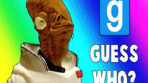 VanossGaming - Episode 43 - It's a TRAP! (Garry's Mod Guess Who: Star Wars Edition )