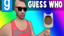 VanossGaming - Episode 58 - Monster Legends Vanoss Announcement! (Gmod Guess Who Funny Moments)