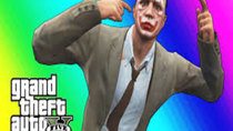 VanossGaming - Episode 64 - Clown Salesman Rage! (GTA 5 Online Funny Moments)